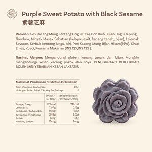 National Day Promotion Set - 10 pcs / 2 Boxes